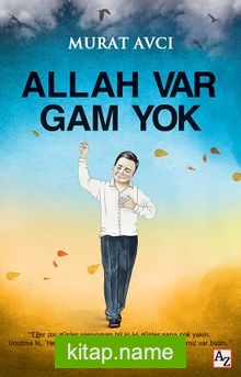 Allah Var Gam Yok