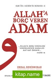 Allah’a Borç Veren Adam