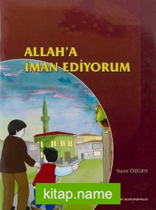 Allah’a İman Ediyorum