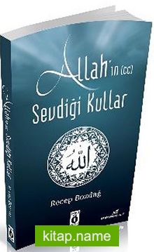 Allah’ın (cc) Sevdiği Kullar