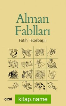 Alman Fablları