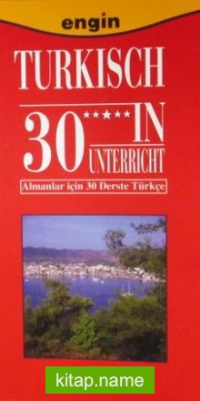Almanlar İçin 30 Derste Türkçe