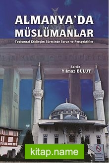 Almanya’da Müslümanlar