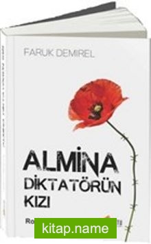 Almina Diktatörün Kızı