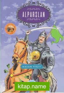 Alparslan / Büyük Sultanlar Serisi