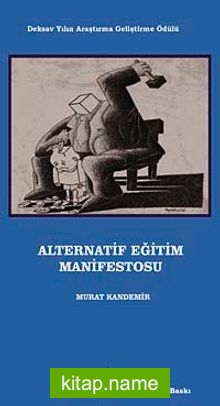 Alternatif Eğitim Manifestosu