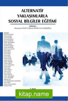 Alternatif Yaklaşımlarla Sosyal Bilgiler Eğitimi