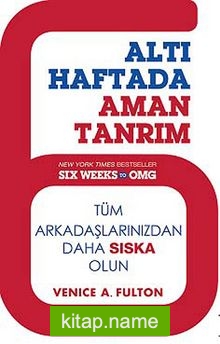 Altı Haftada Aman Tanrım