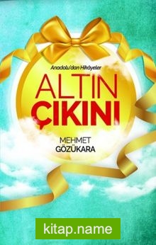 Altın Çıkını