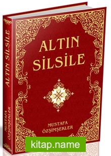 Altın Silsile (Ciltli)