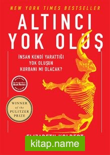 Altıncı Yok Oluş