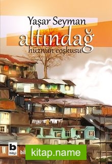 Altındağ Hüznün Coşkusu