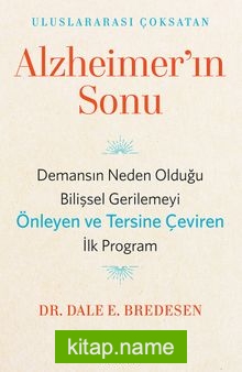 Alzheimer’in Sonu