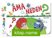 Ama Neden? (10 Kitap )