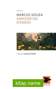 Amazon’un Efendisi