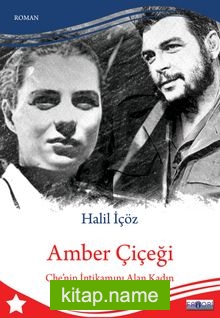 Amber Çiçeği