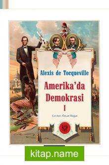 Amerika’da Demokrasi 1