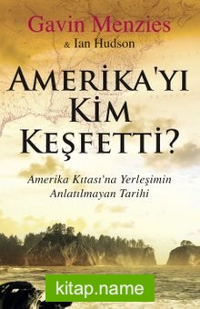 Amerika’yı Kim Keşfetti?
