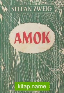 Amok (2-D-64)