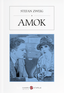Amok (Fransızca)