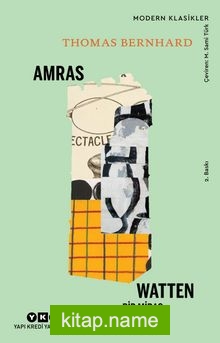 Amras – Watten – Bir Miras