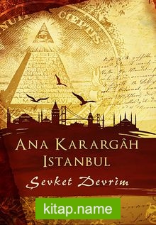 Ana Karargah Istanbul