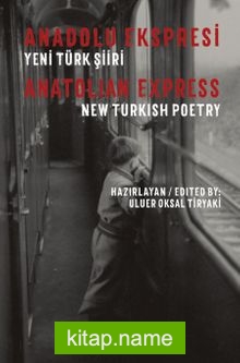 Anadolu Ekspresi Yeni Türk Şiiri Anatolian Express New Turkish Poetry