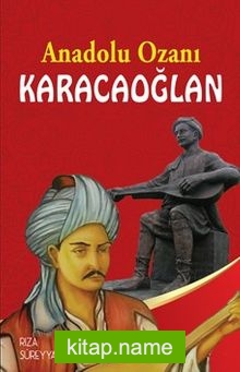 Anadolu Ozanı Karacaoğlan