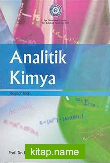 Analitik Kimya