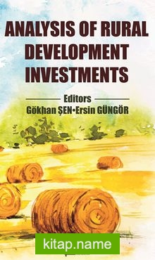 Analysis Of Rural Development Investments