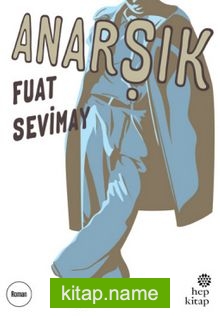 Anarşık