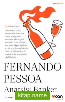 Anarşist Banker (Kısa Modern)