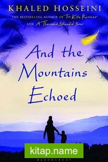 And the Mountains Echoed (Hardcover)