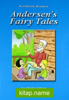Andersen’s Fairy Tales / Level -1 (Cd’siz)