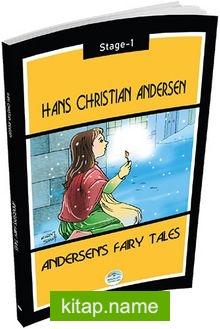 Andersen’s Fairy Tales / Stage 1