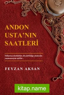 Andon Usta’nın Saatleri