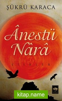 Anestü Nara