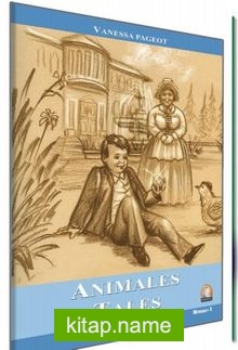 Animales Tales / Seviye 1