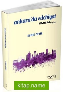 Ankara’da Edebiyat