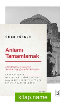 Anlamı Tamamlamak