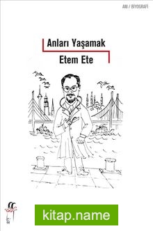 Anları Yaşamak