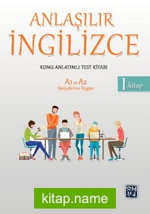 Anlaşılır İngilizce 1