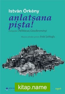Anlatsana Pişta!