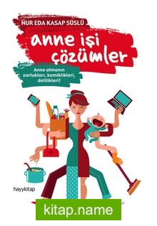 Anne İşi Çözümler