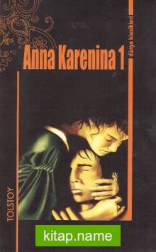 Anne Karenina 1