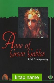 Anne Of Green Gables / Stage 2 (Cd’li)