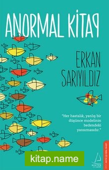 Anormal Kitap