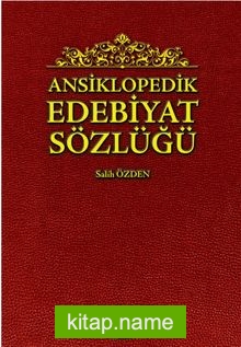 Ansiklopedik Edebiyat Sözlüğü