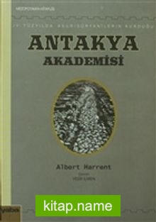 Antakya Akademisi