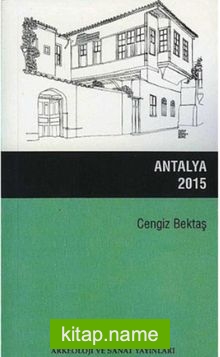 Antalya 2015
